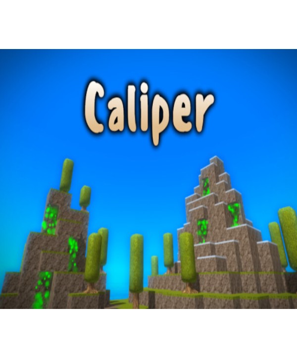 Caliper Steam Key GLOBAL
